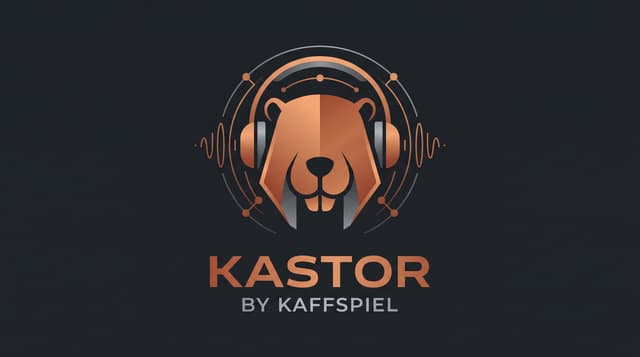 Kastor — by Kaffspiel